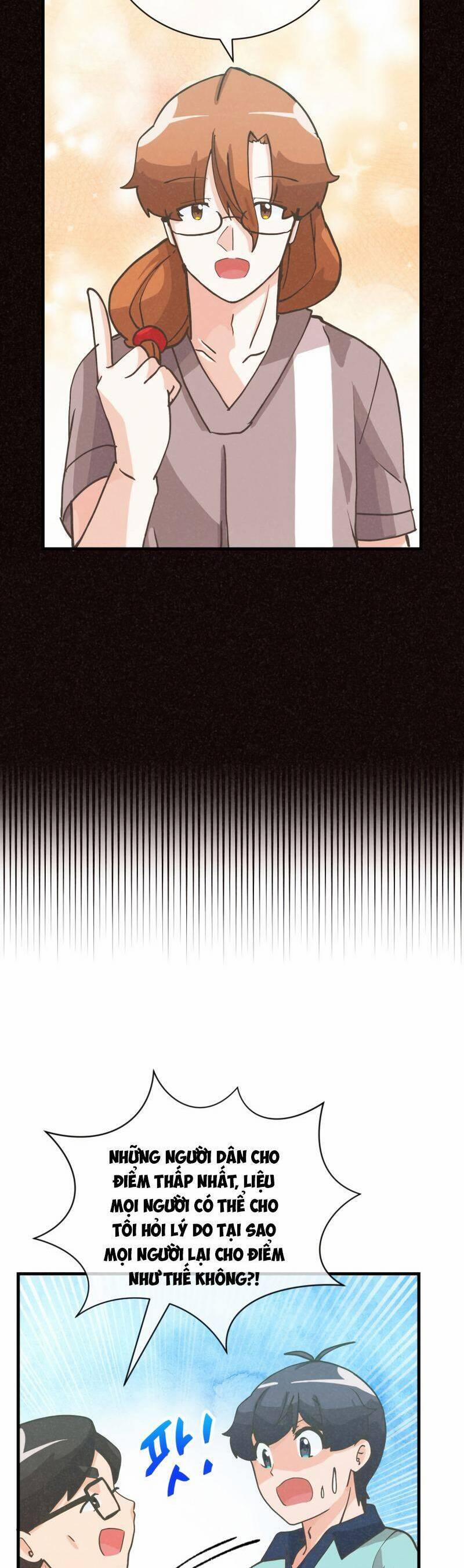 Tôi Trở Thành Một Nông Dân 122 trang 38