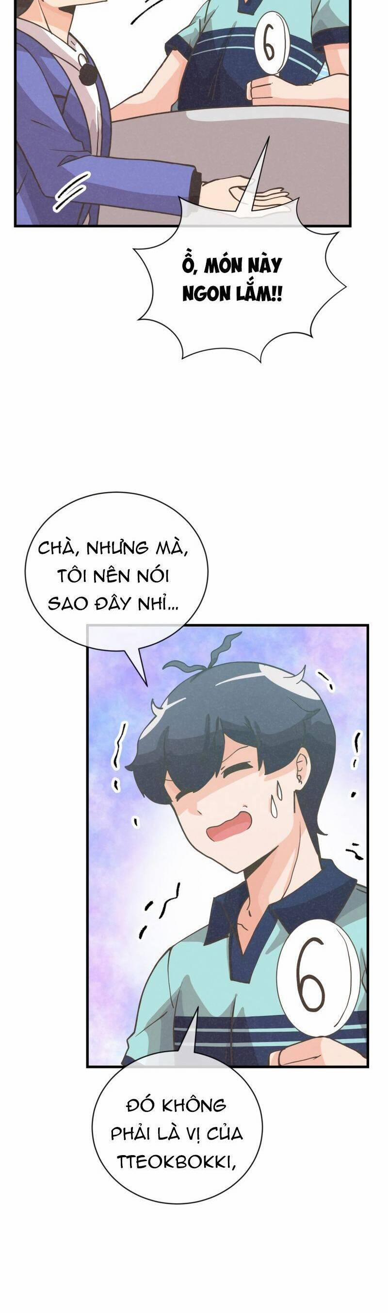 Tôi Trở Thành Một Nông Dân 122 trang 39