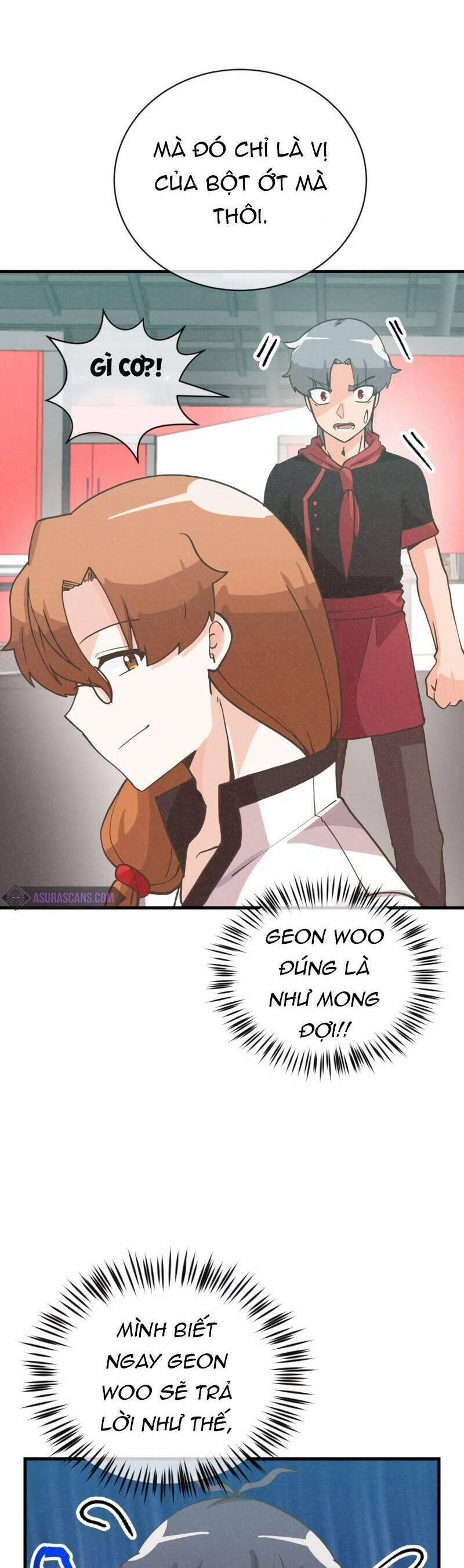 Tôi Trở Thành Một Nông Dân 122 trang 40