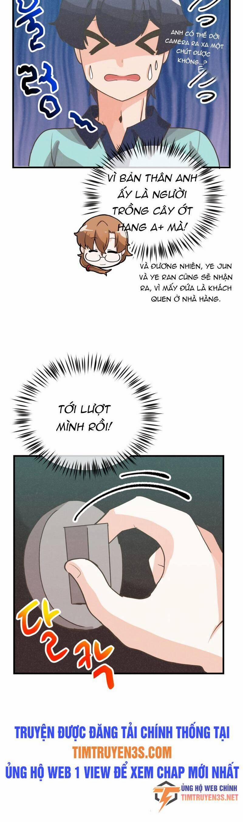 Tôi Trở Thành Một Nông Dân 122 trang 41