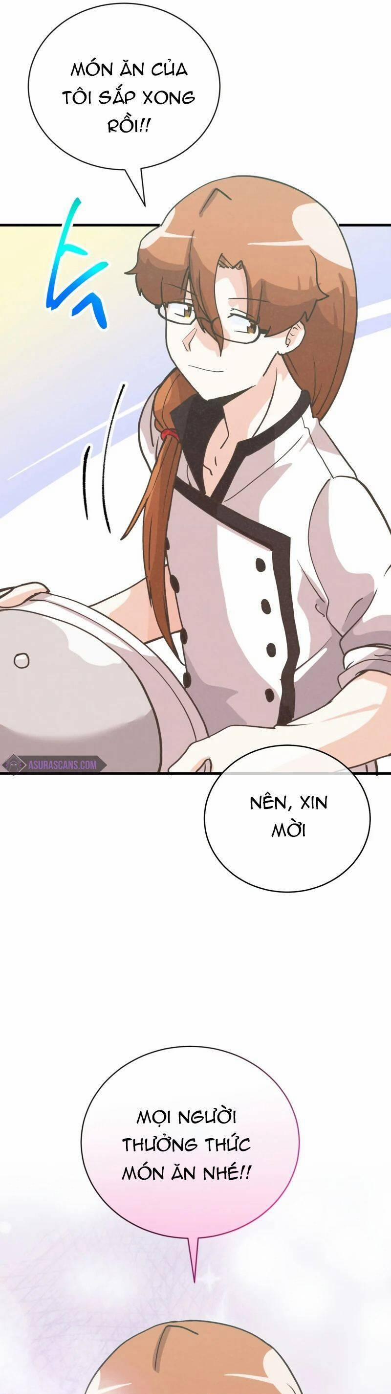 Tôi Trở Thành Một Nông Dân 122 trang 42