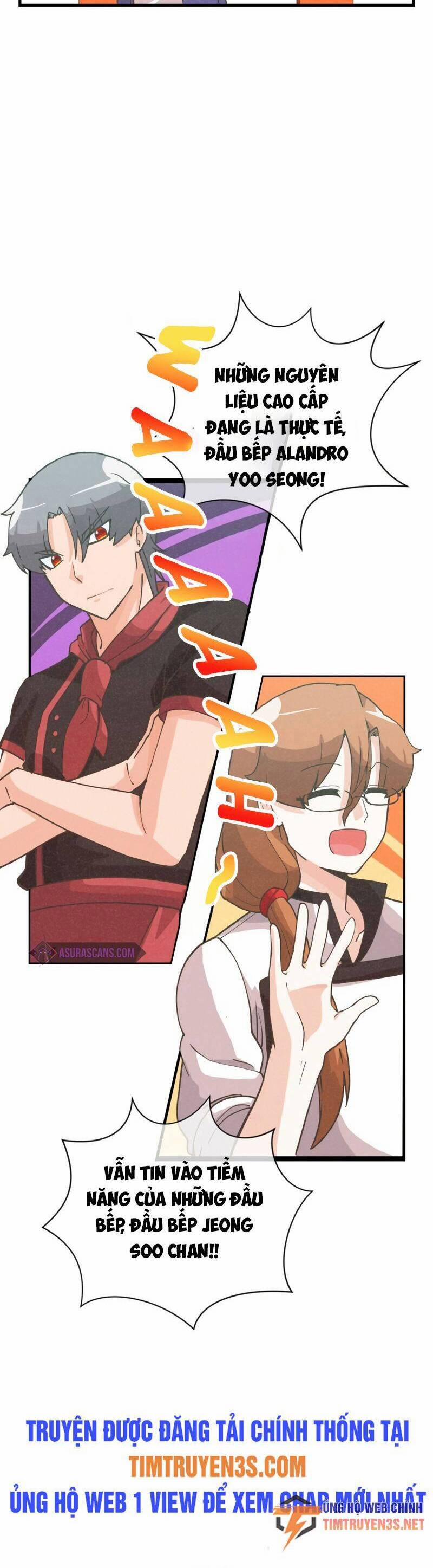 Tôi Trở Thành Một Nông Dân 122 trang 5