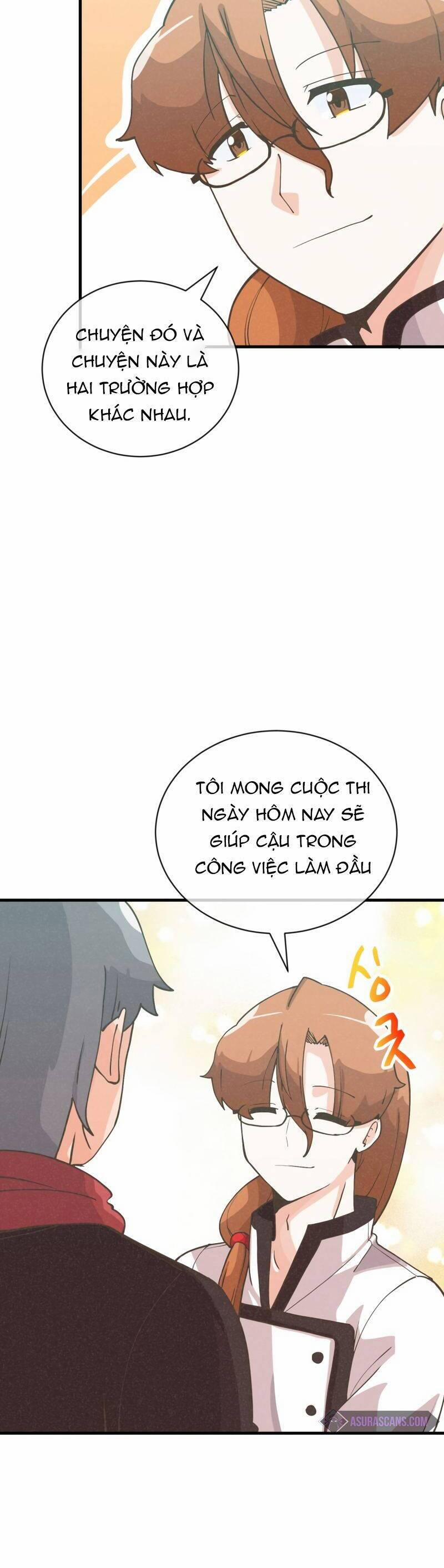 Tôi Trở Thành Một Nông Dân 122 trang 7