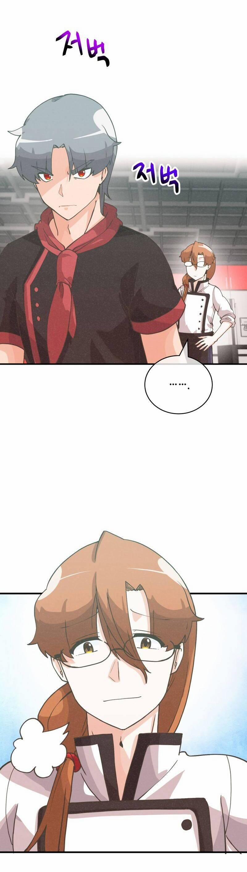 Tôi Trở Thành Một Nông Dân 122 trang 9