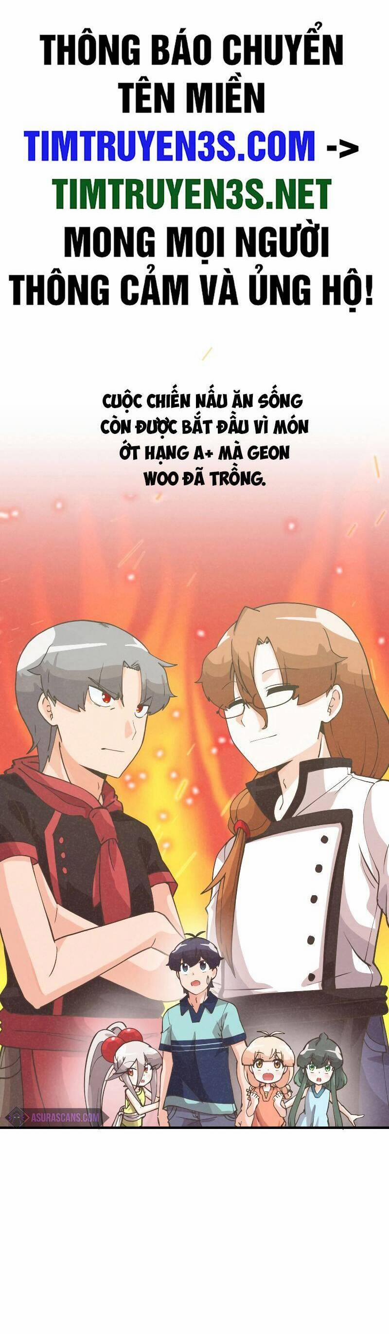 Tôi Trở Thành Một Nông Dân 123 trang 1