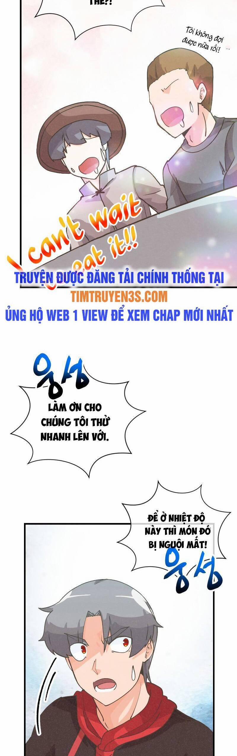 Tôi Trở Thành Một Nông Dân 123 trang 14
