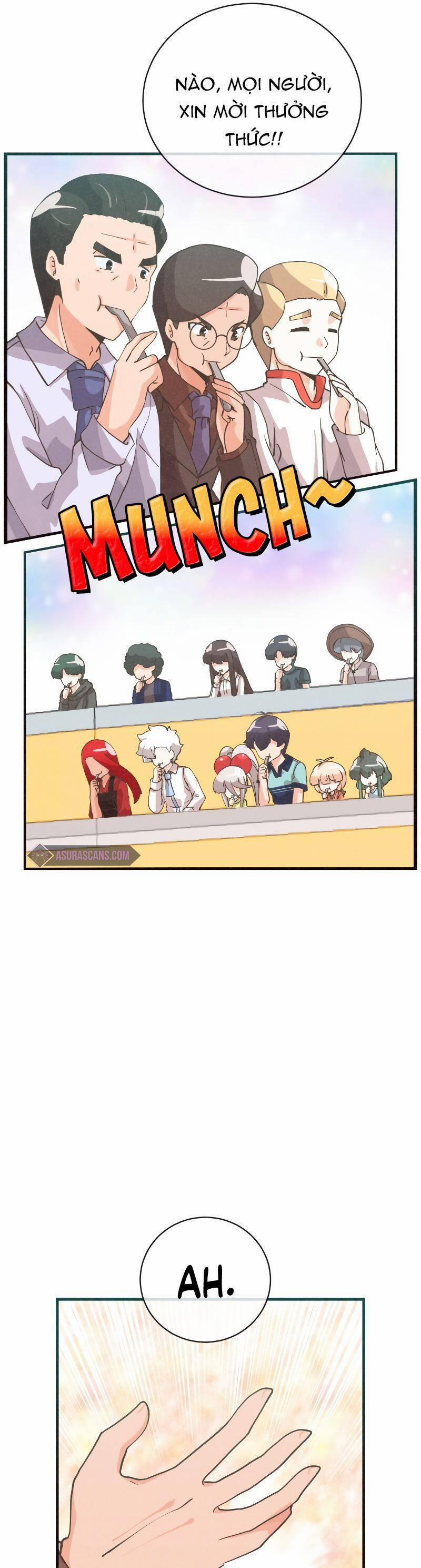 Tôi Trở Thành Một Nông Dân 123 trang 18