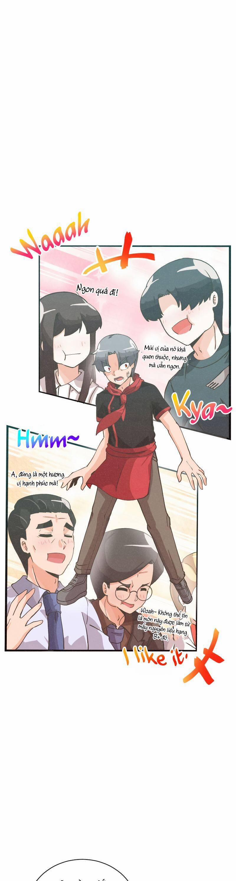 Tôi Trở Thành Một Nông Dân 123 trang 20