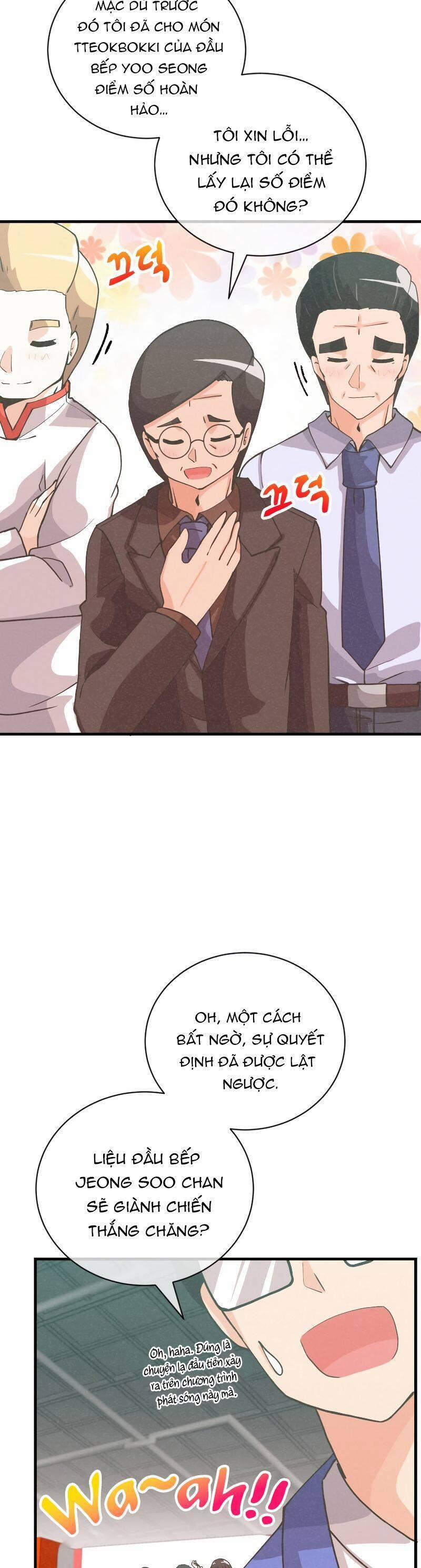 Tôi Trở Thành Một Nông Dân 123 trang 21