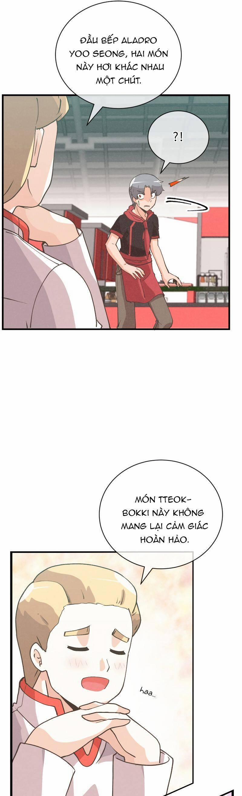 Tôi Trở Thành Một Nông Dân 123 trang 23