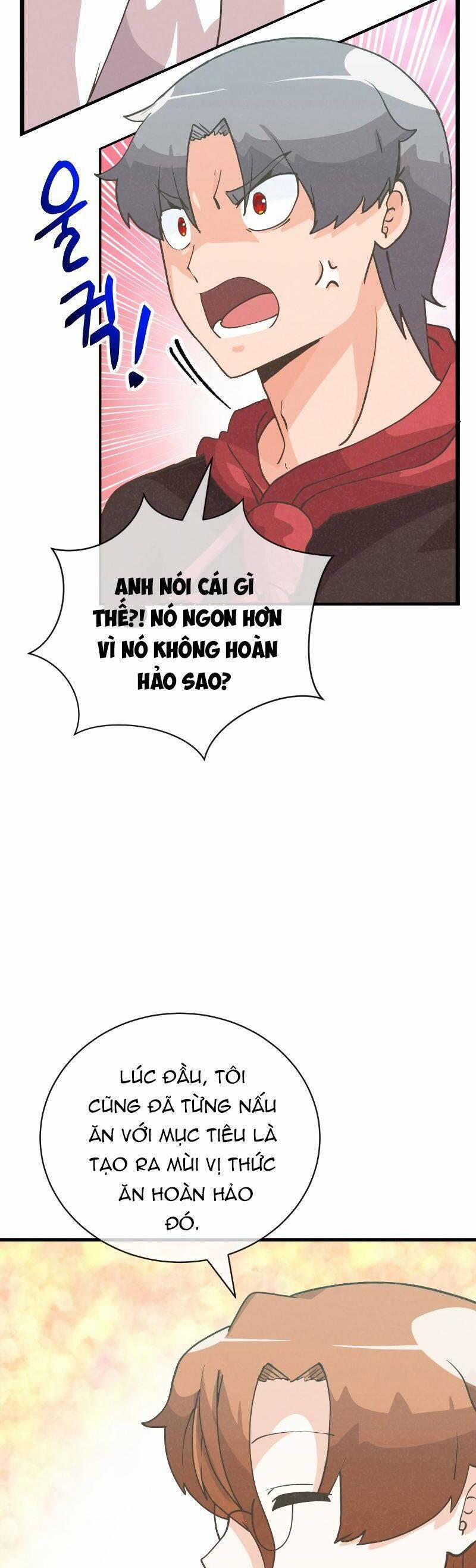 Tôi Trở Thành Một Nông Dân 123 trang 24