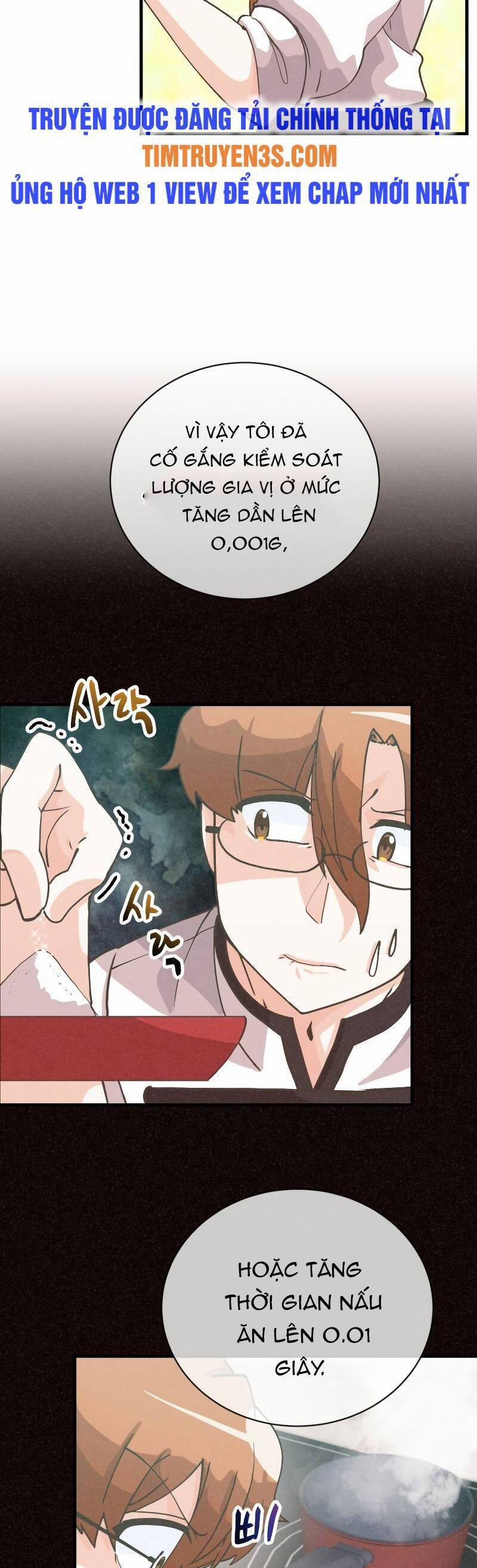 Tôi Trở Thành Một Nông Dân 123 trang 26