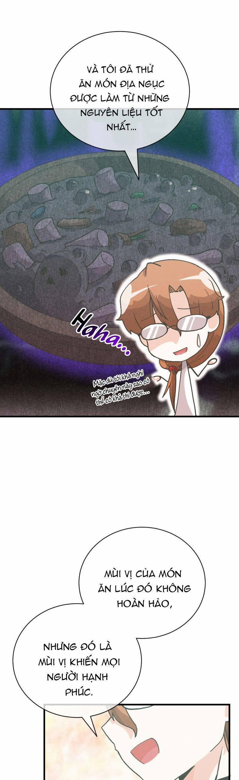 Tôi Trở Thành Một Nông Dân 123 trang 29