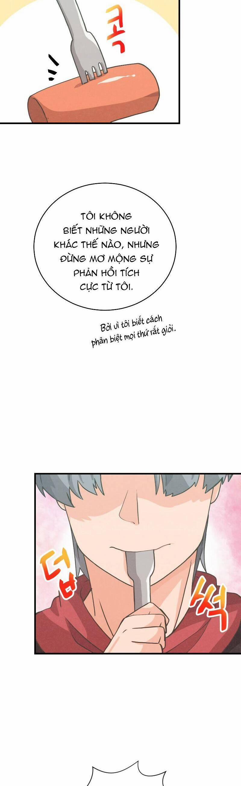 Tôi Trở Thành Một Nông Dân 123 trang 33