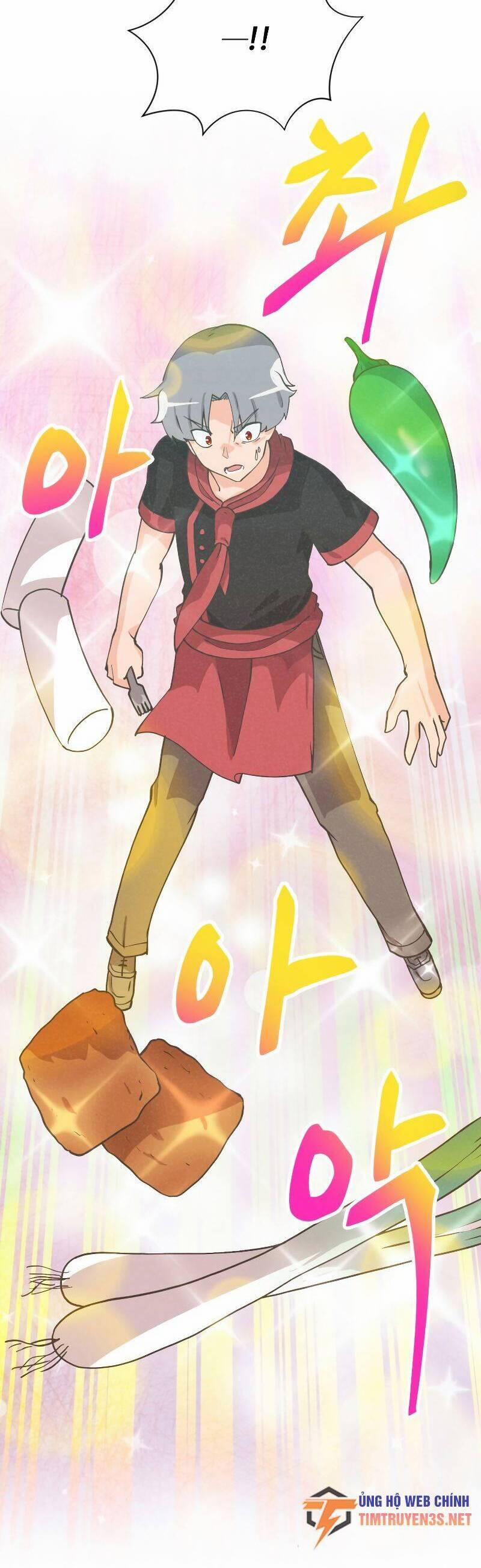 Tôi Trở Thành Một Nông Dân 123 trang 34