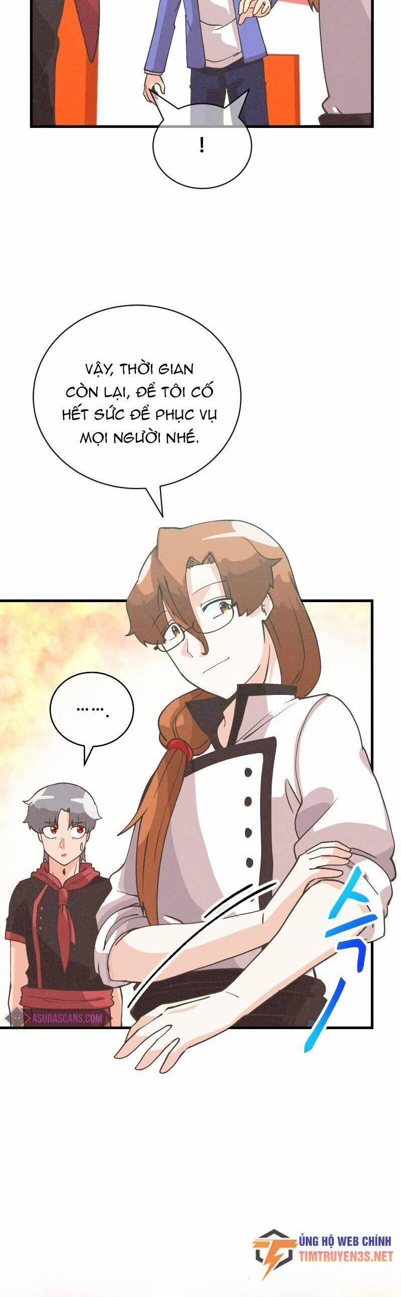 Tôi Trở Thành Một Nông Dân 123 trang 40