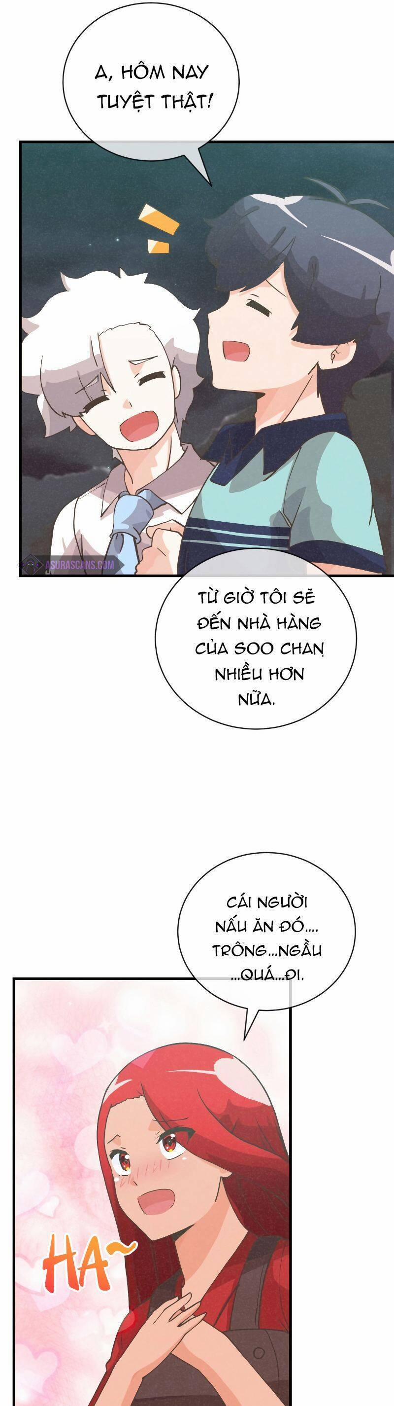 Tôi Trở Thành Một Nông Dân 123 trang 46