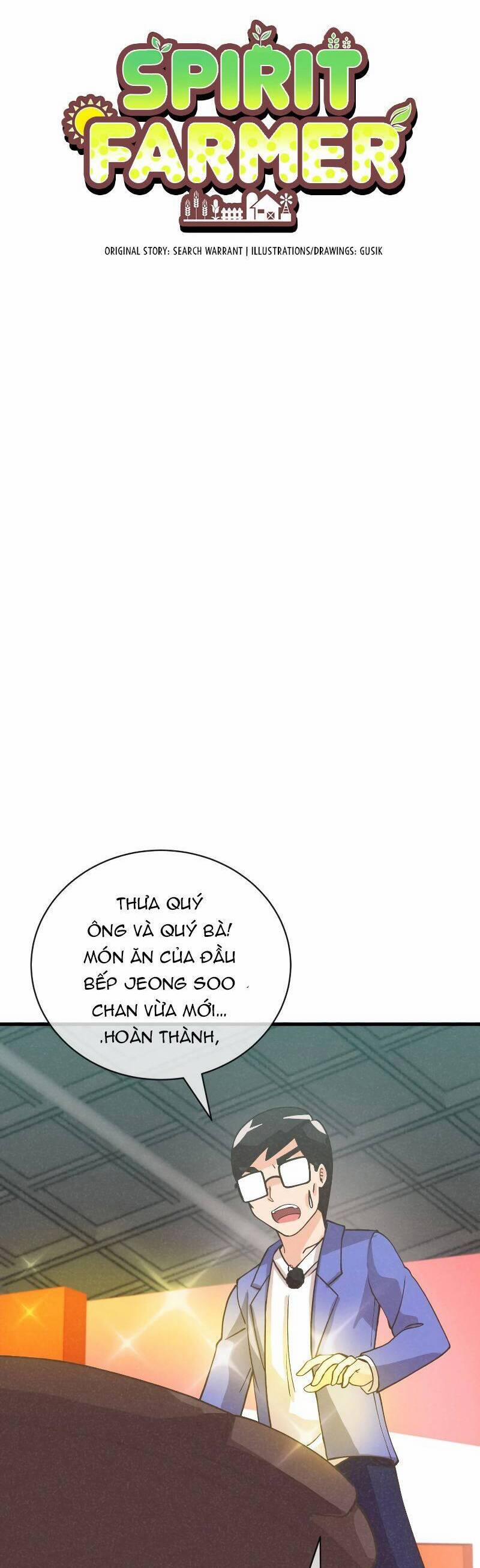 Tôi Trở Thành Một Nông Dân 123 trang 8