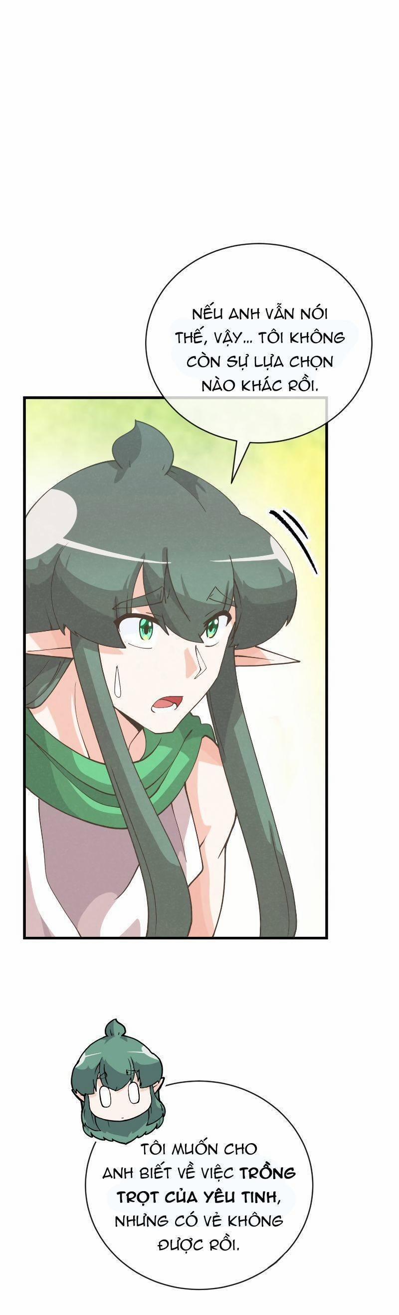 Tôi Trở Thành Một Nông Dân 124 trang 10