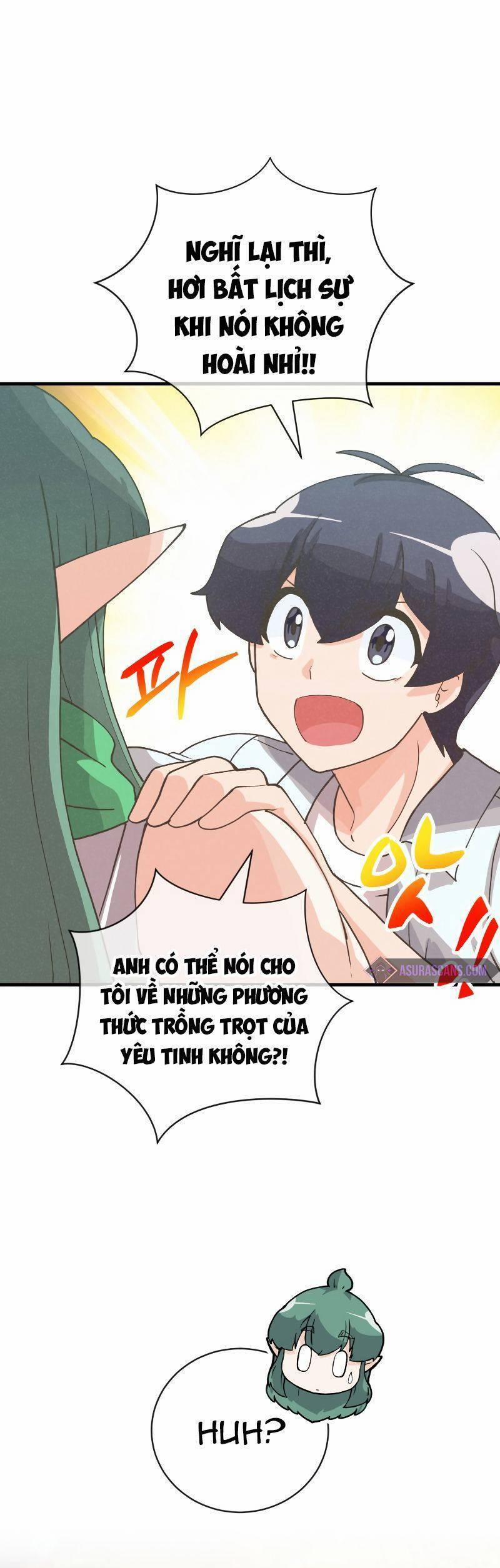 Tôi Trở Thành Một Nông Dân 124 trang 12