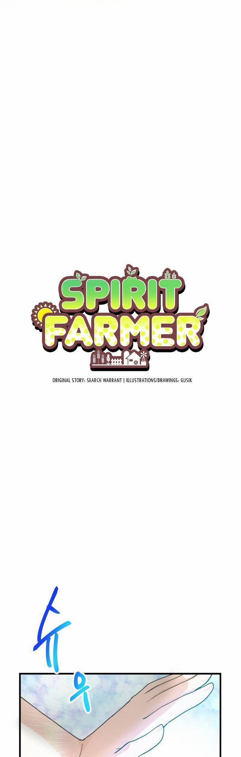 Tôi Trở Thành Một Nông Dân 124 trang 14