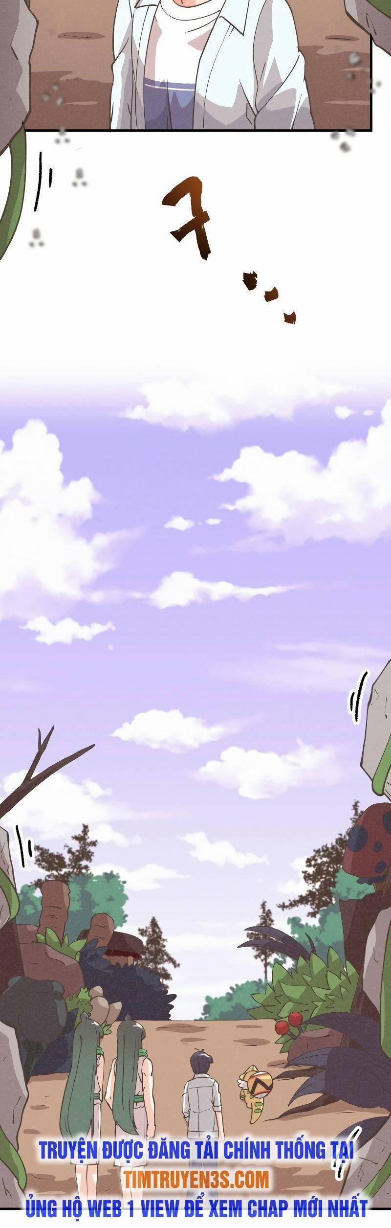 Tôi Trở Thành Một Nông Dân 124 trang 16