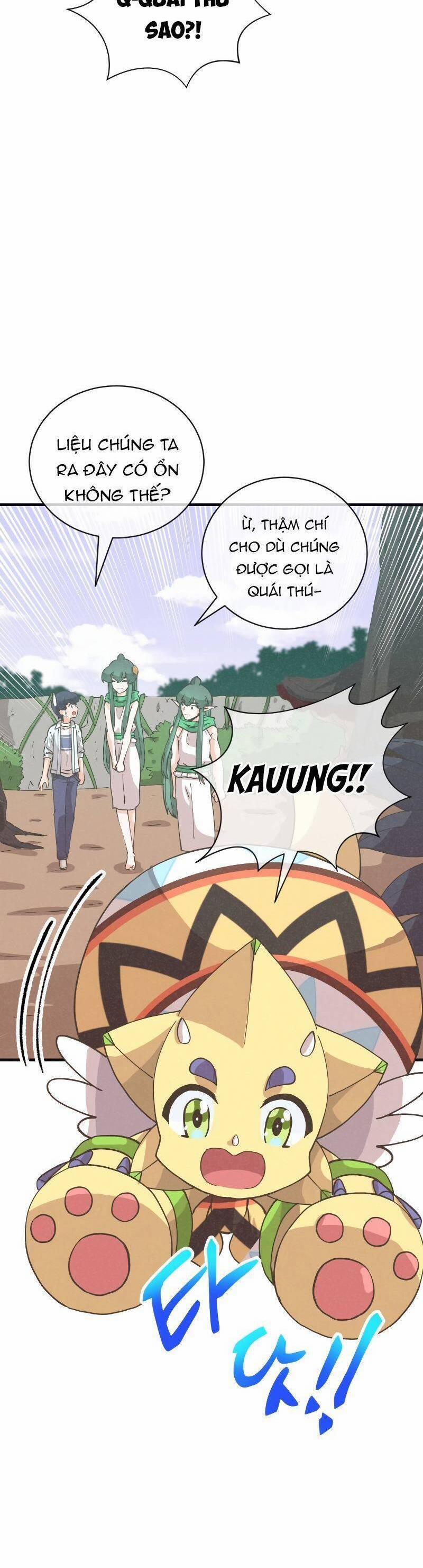 Tôi Trở Thành Một Nông Dân 124 trang 19