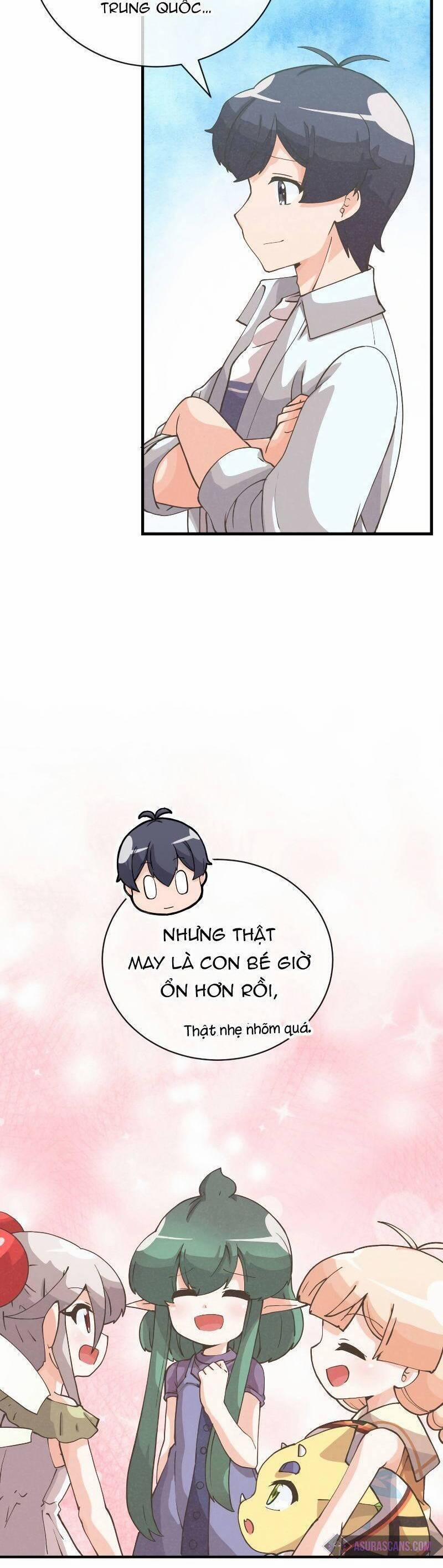 Tôi Trở Thành Một Nông Dân 124 trang 2