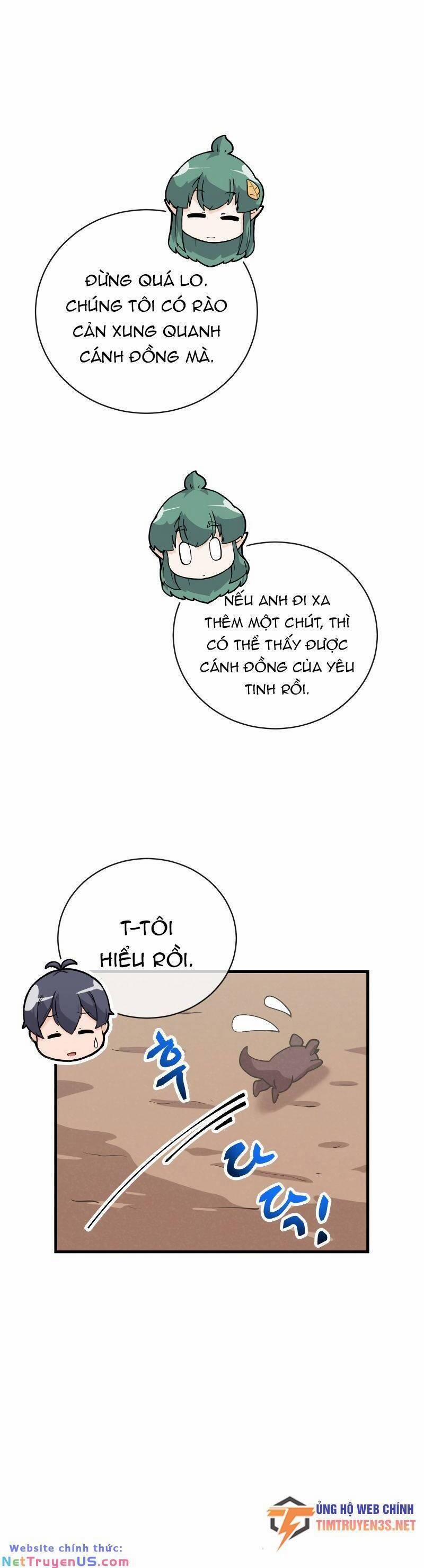 Tôi Trở Thành Một Nông Dân 124 trang 22