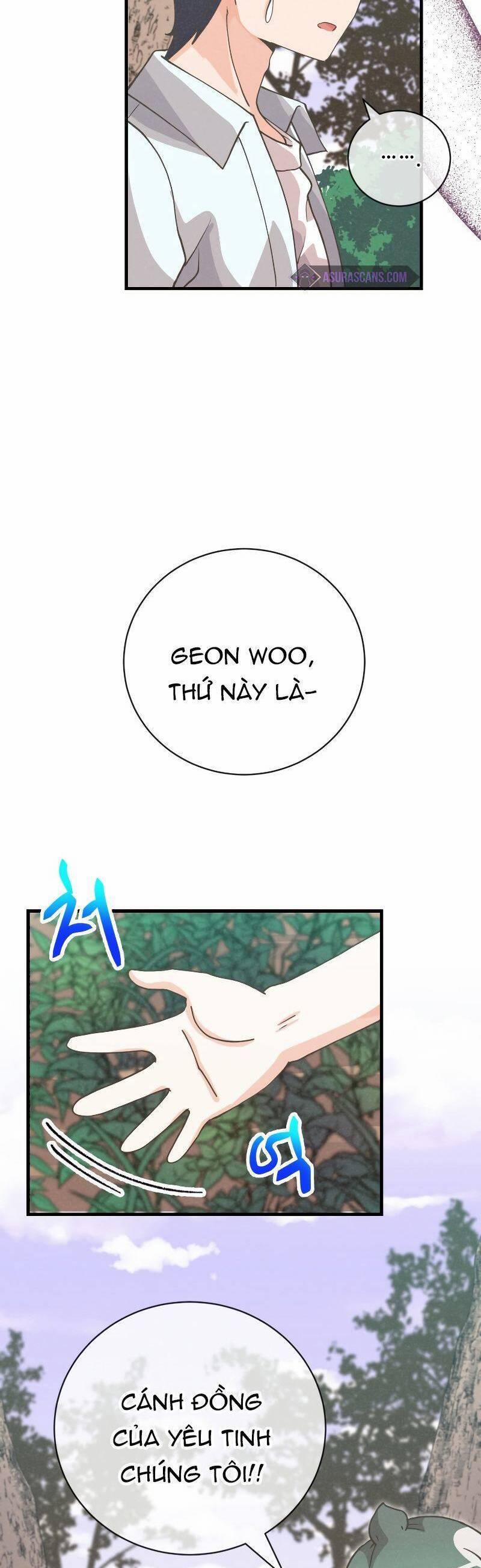 Tôi Trở Thành Một Nông Dân 124 trang 24