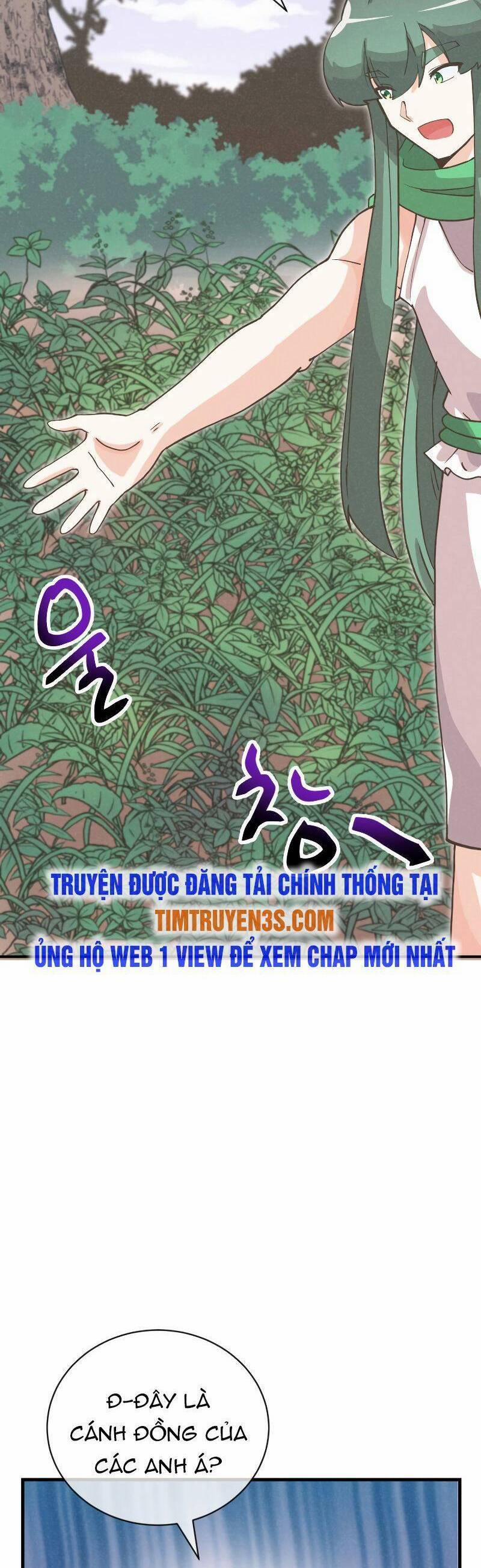 Tôi Trở Thành Một Nông Dân 124 trang 25