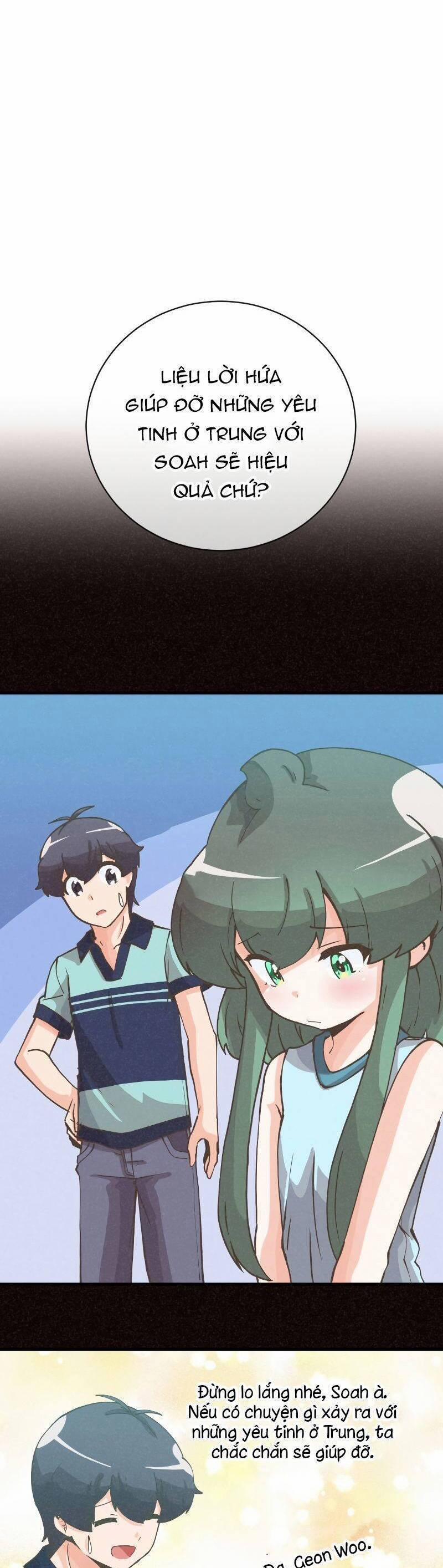 Tôi Trở Thành Một Nông Dân 124 trang 3