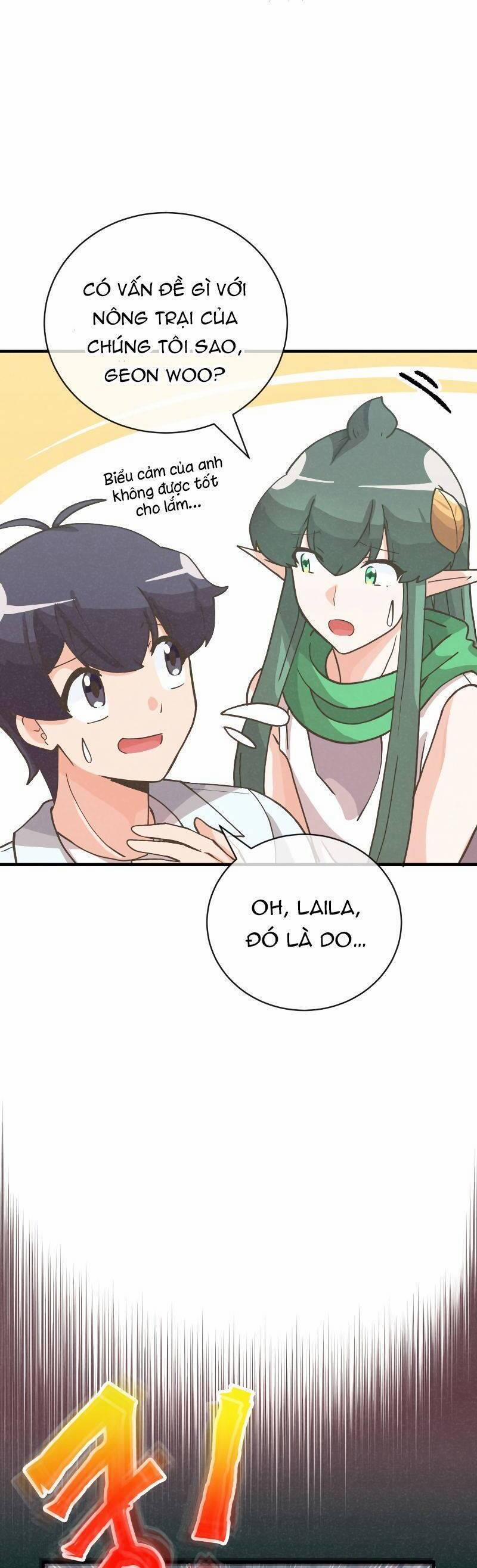 Tôi Trở Thành Một Nông Dân 124 trang 30