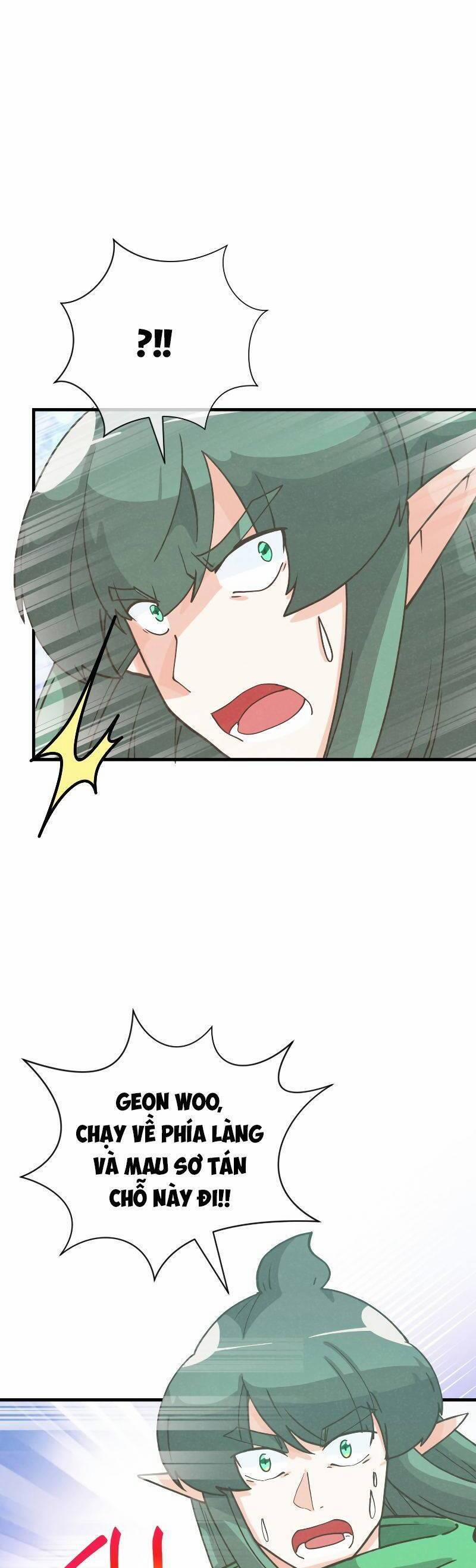 Tôi Trở Thành Một Nông Dân 124 trang 32