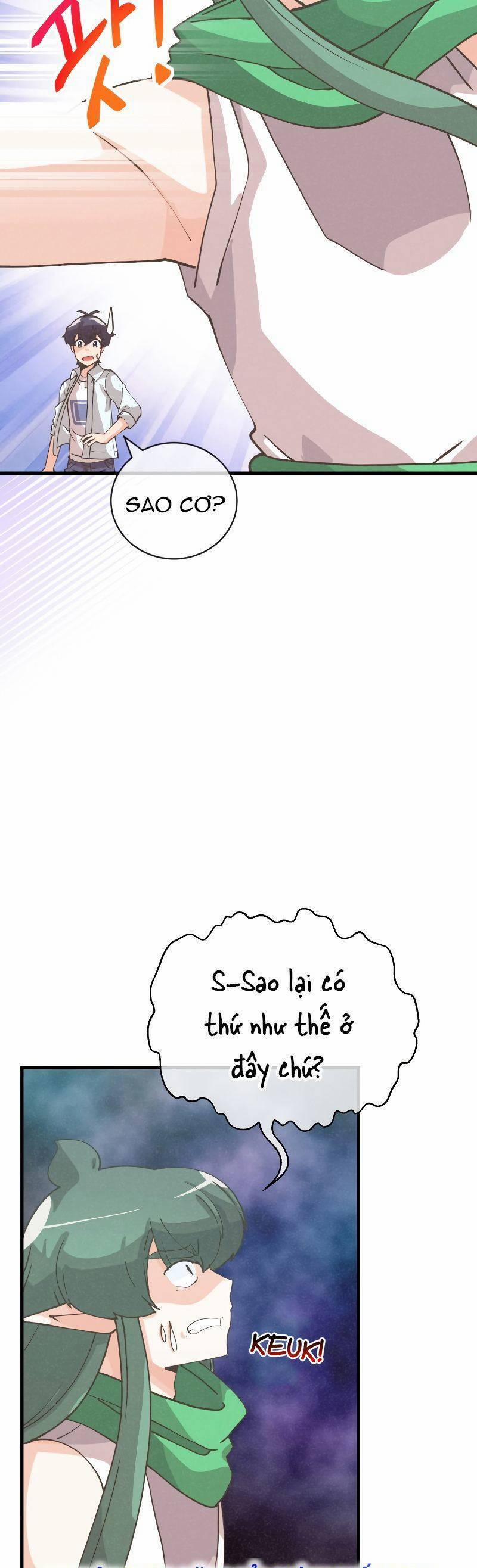 Tôi Trở Thành Một Nông Dân 124 trang 33