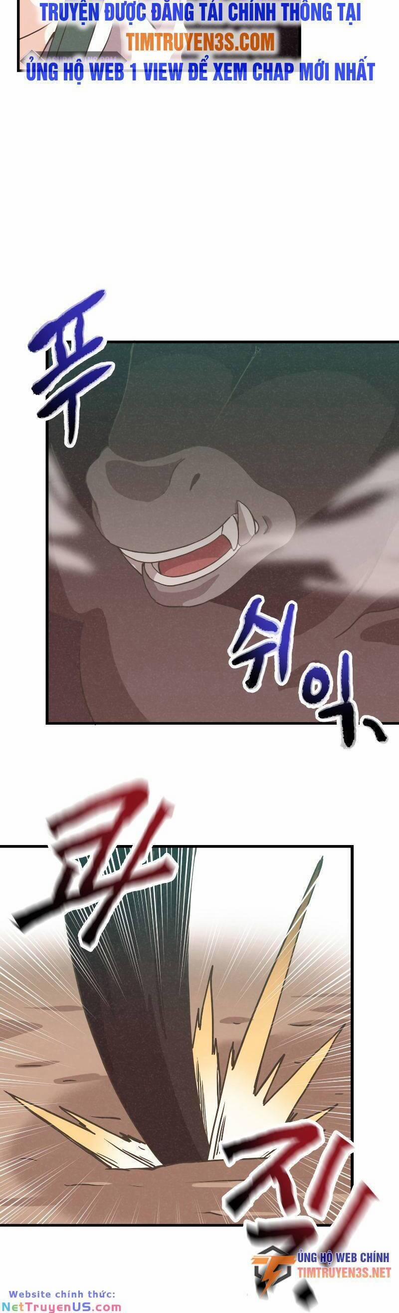 Tôi Trở Thành Một Nông Dân 124 trang 34