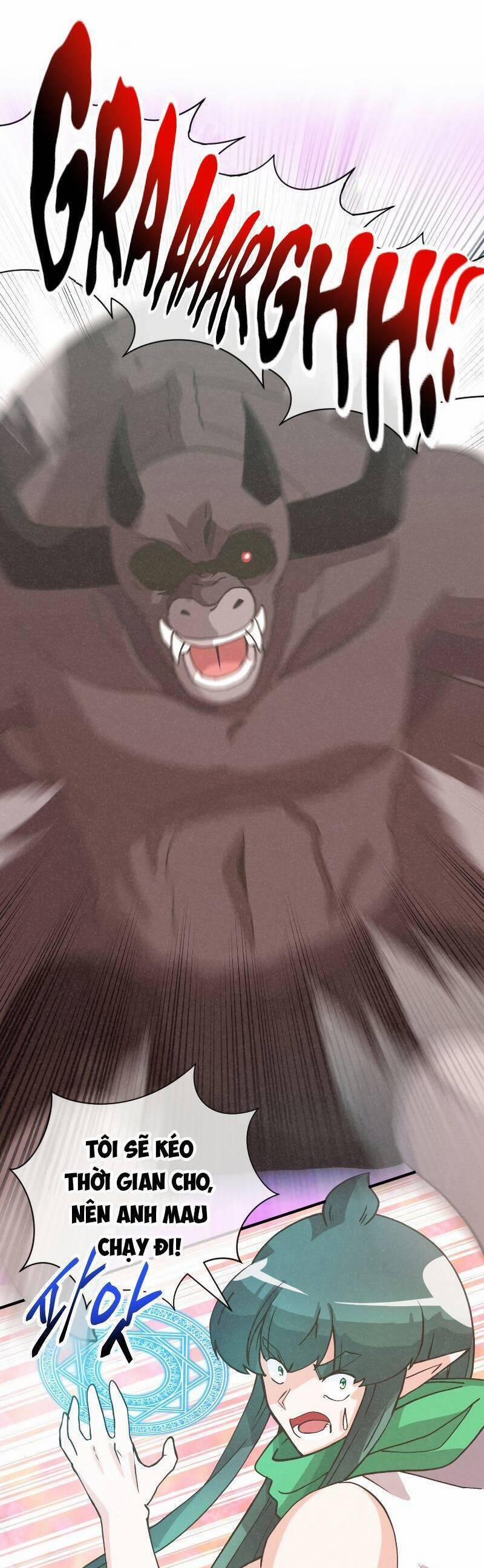 Tôi Trở Thành Một Nông Dân 124 trang 37