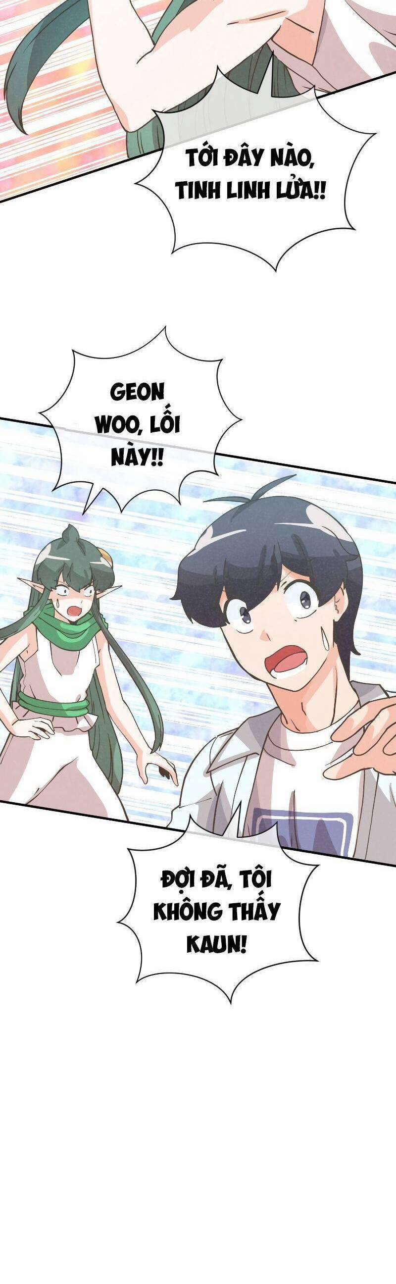 Tôi Trở Thành Một Nông Dân 124 trang 38