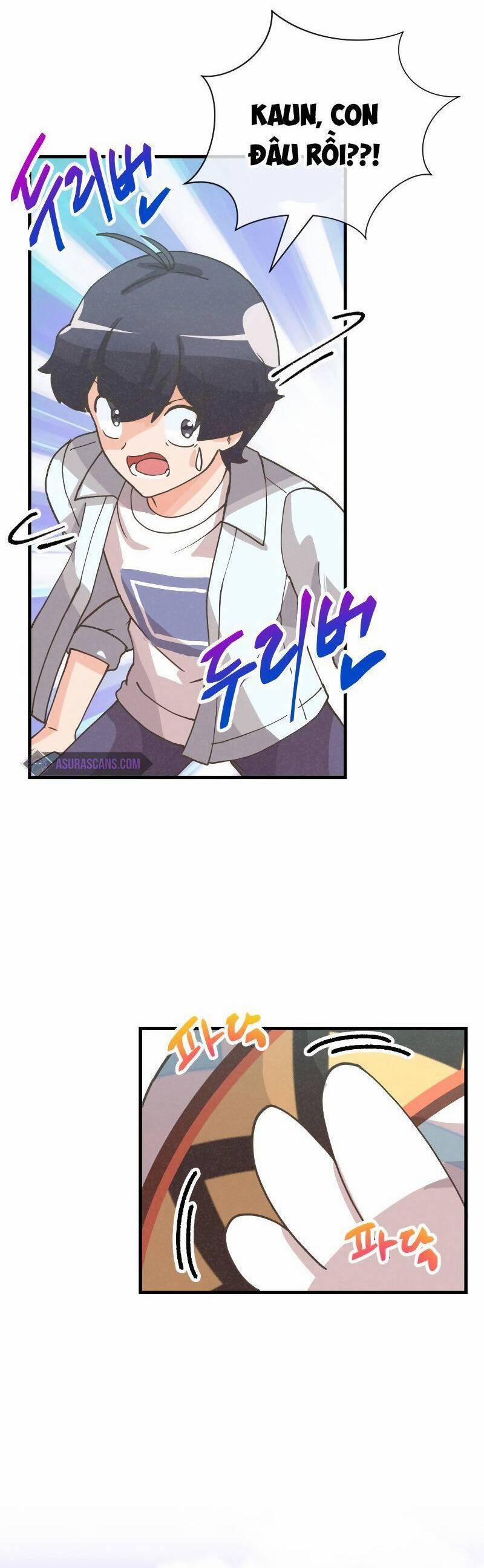 Tôi Trở Thành Một Nông Dân 124 trang 39