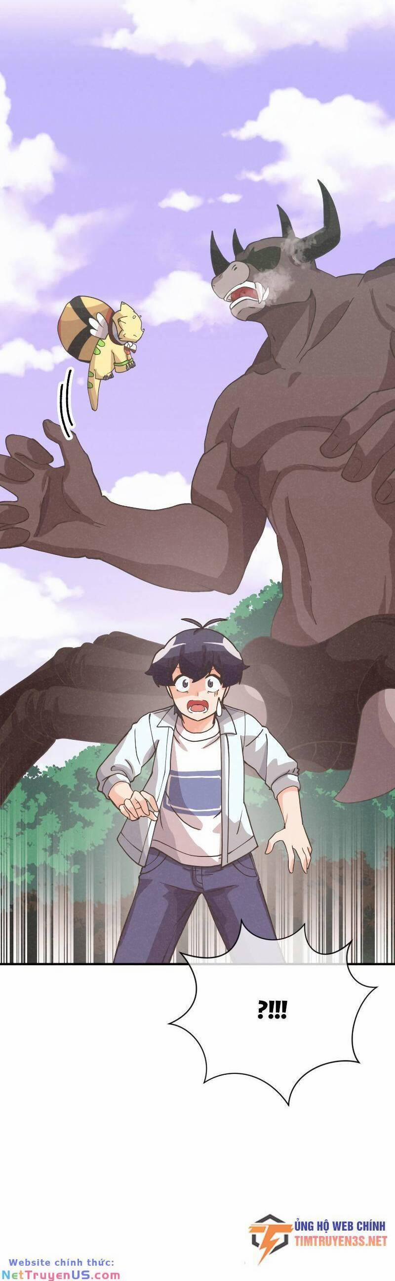 Tôi Trở Thành Một Nông Dân 124 trang 40