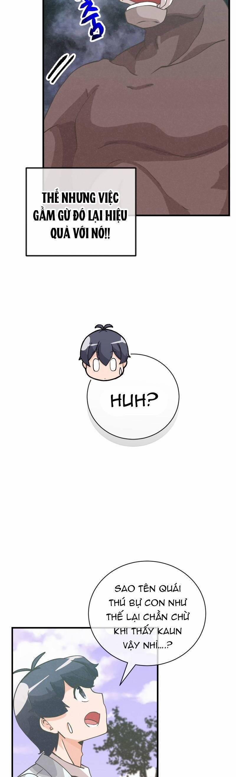 Tôi Trở Thành Một Nông Dân 124 trang 42