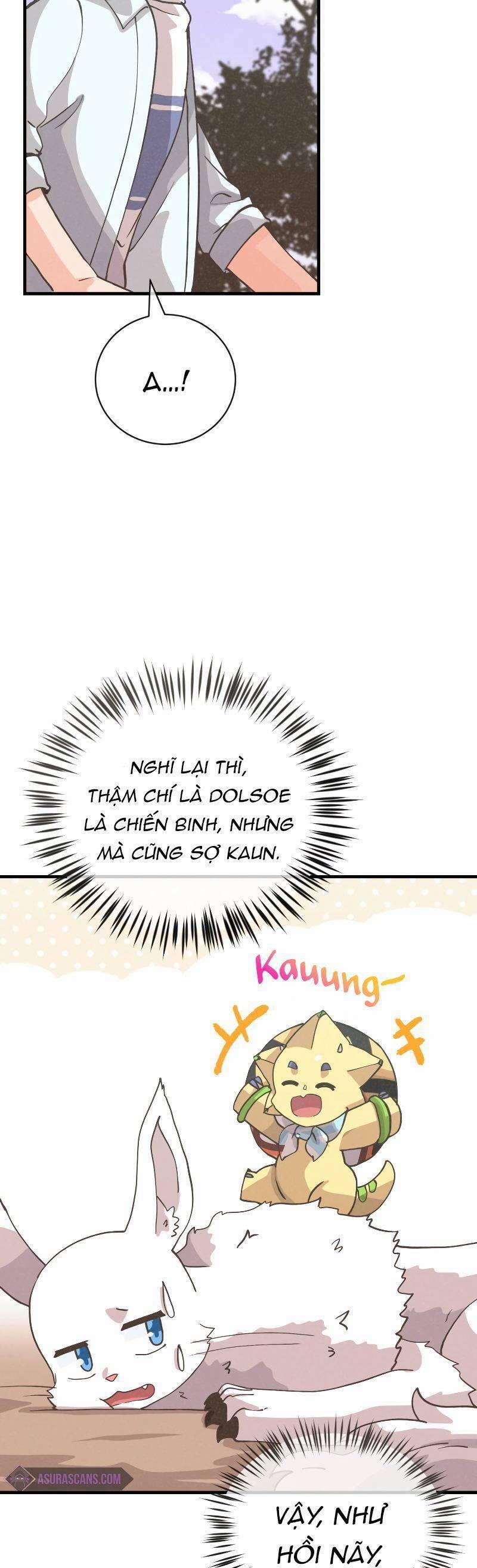 Tôi Trở Thành Một Nông Dân 124 trang 43