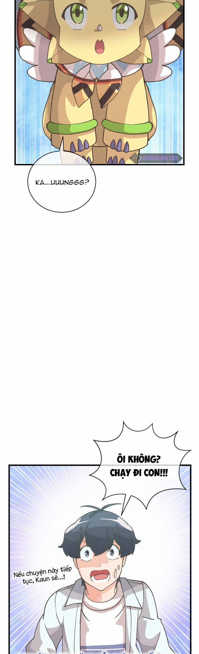 Tôi Trở Thành Một Nông Dân 124 trang 49