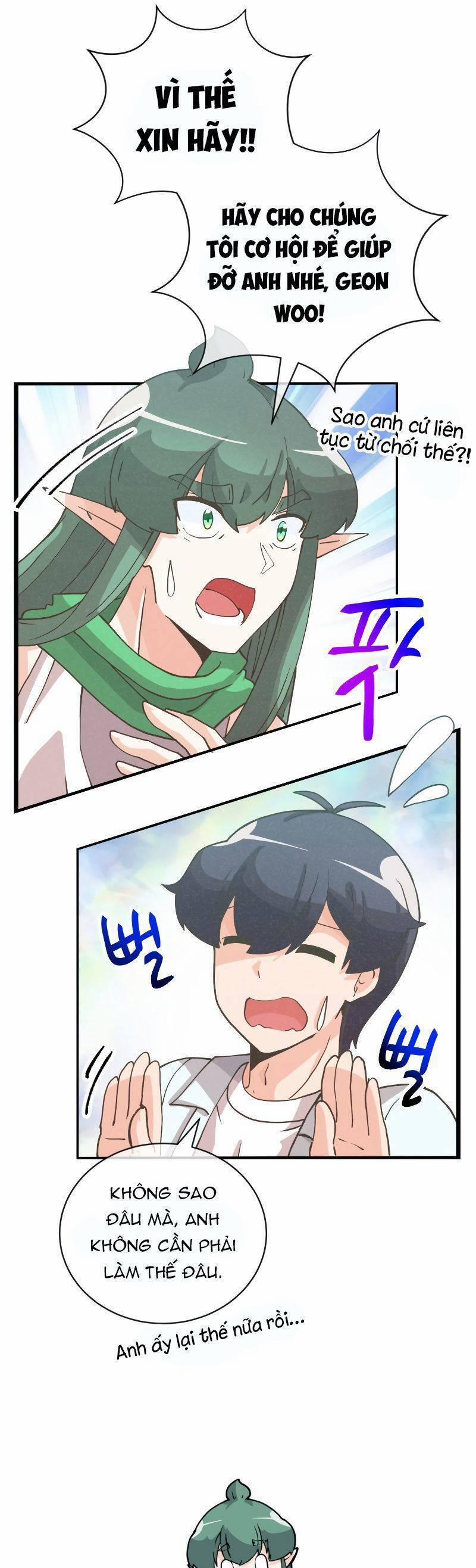 Tôi Trở Thành Một Nông Dân 124 trang 6