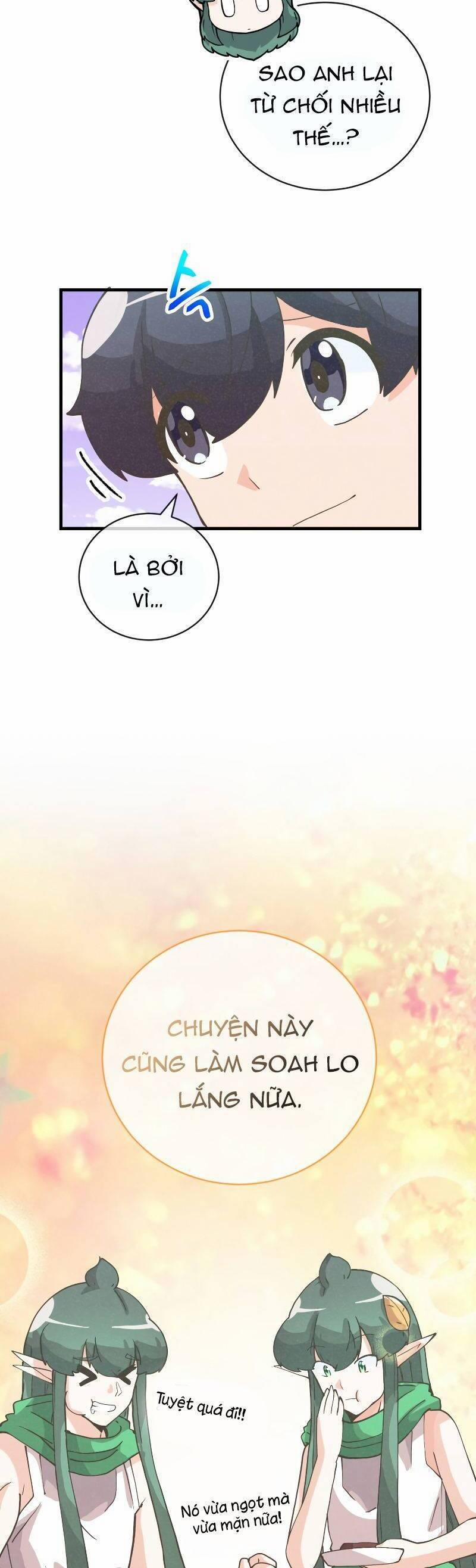 Tôi Trở Thành Một Nông Dân 124 trang 7