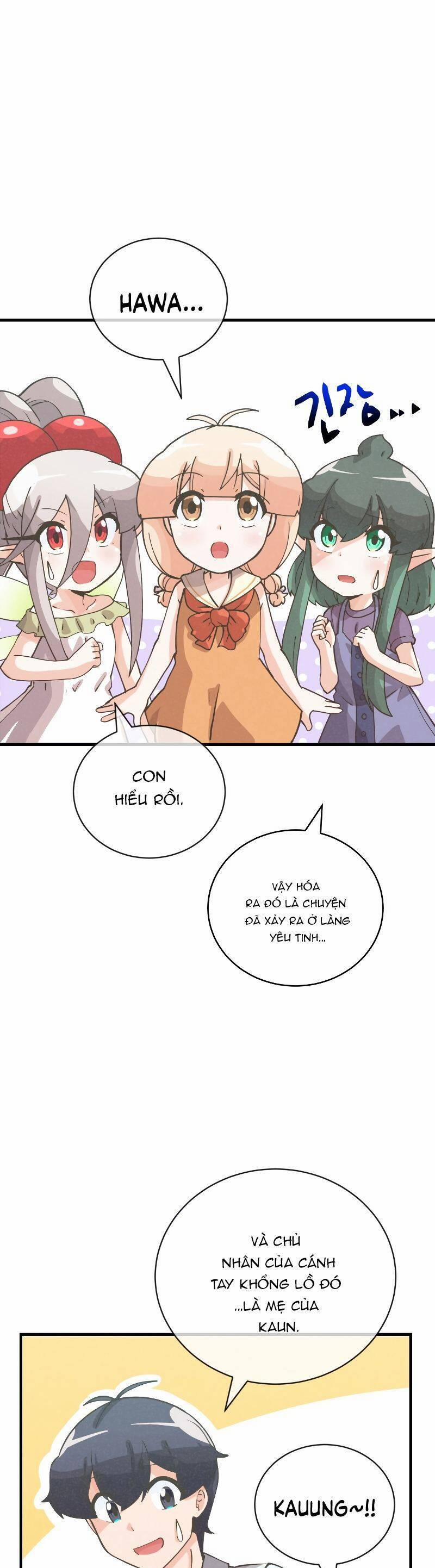 Tôi Trở Thành Một Nông Dân 125 trang 12