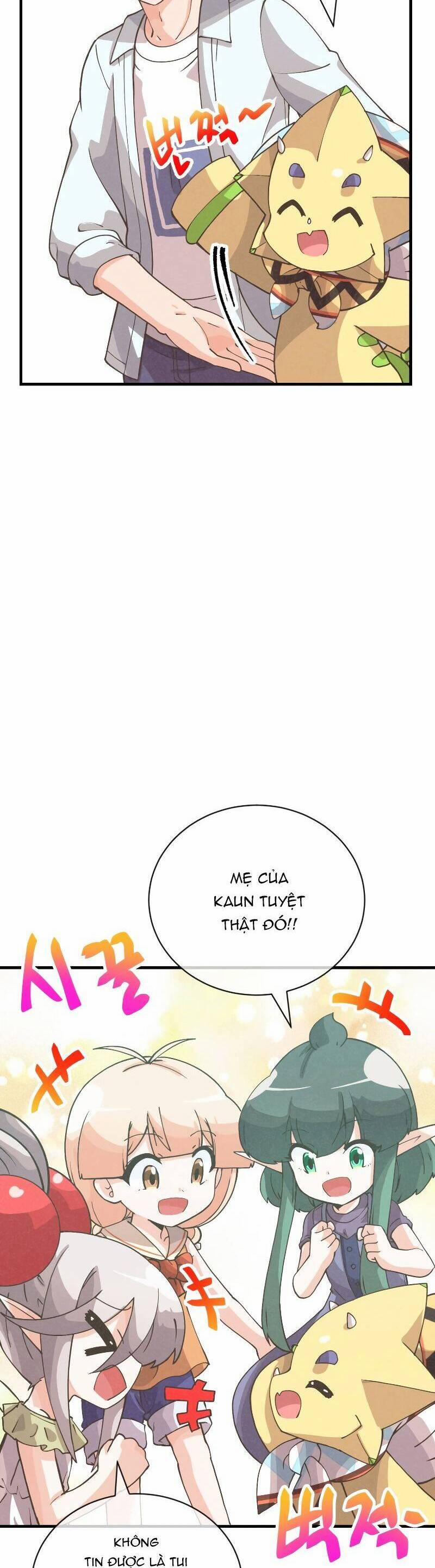 Tôi Trở Thành Một Nông Dân 125 trang 13