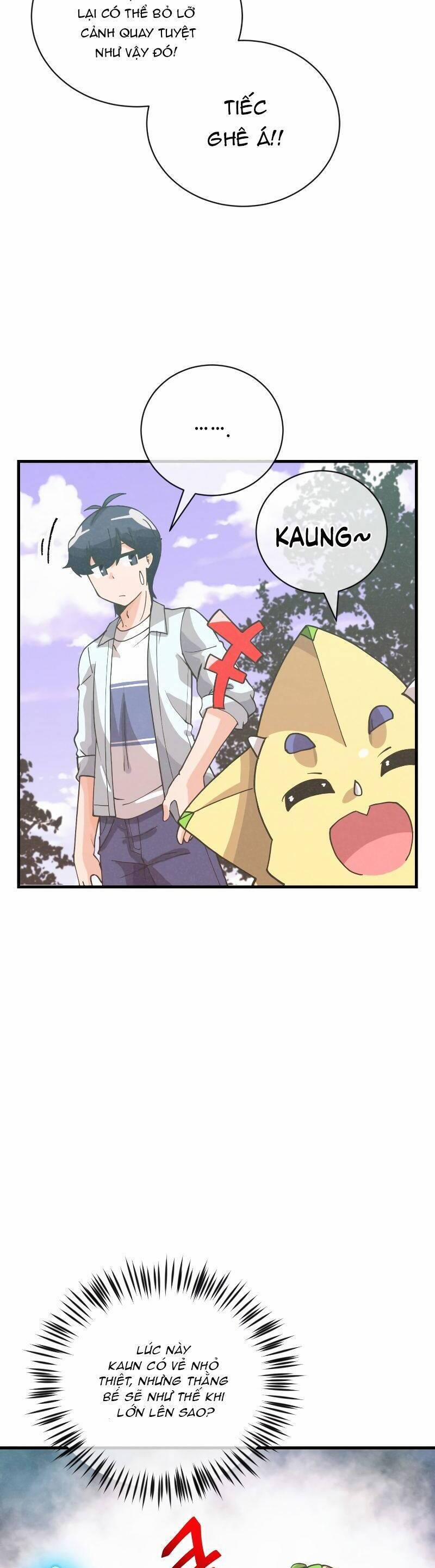 Tôi Trở Thành Một Nông Dân 125 trang 14