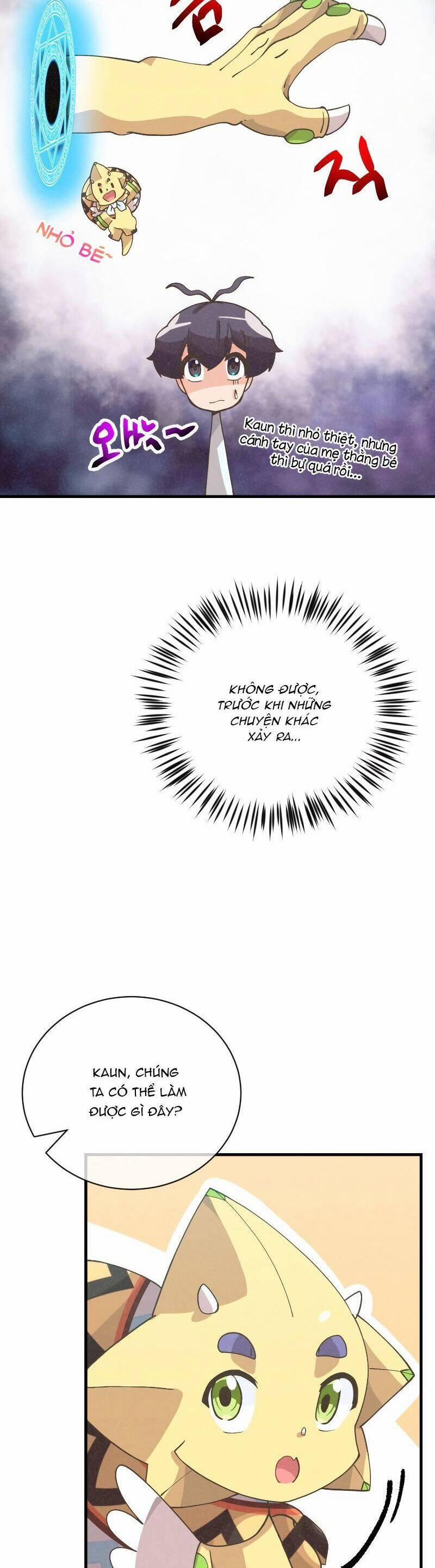 Tôi Trở Thành Một Nông Dân 125 trang 15