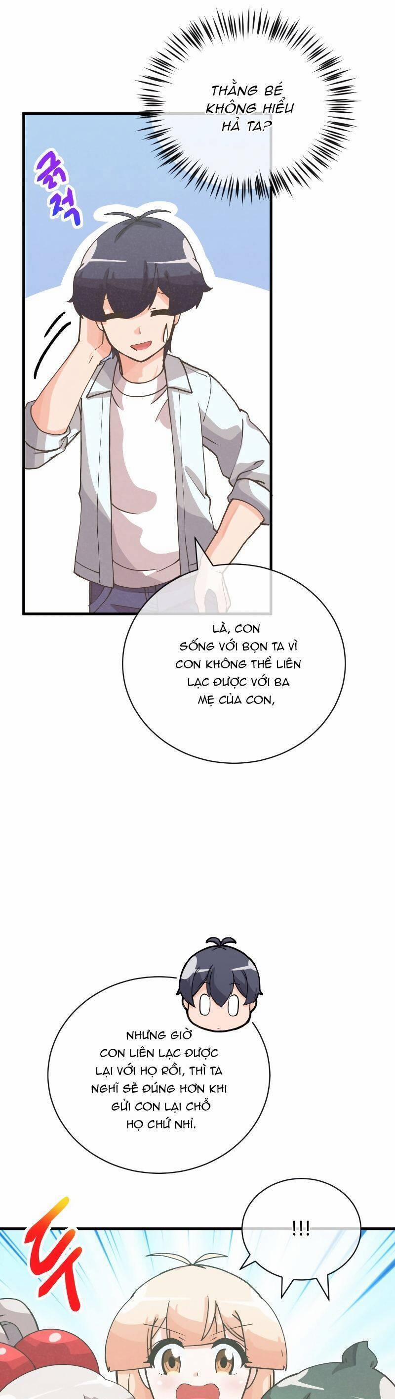 Tôi Trở Thành Một Nông Dân 125 trang 17